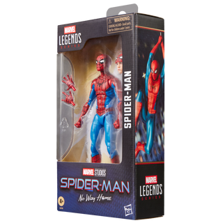 Marvel Legends Series, Spider-Man, "Spider-Man: No Way Home"