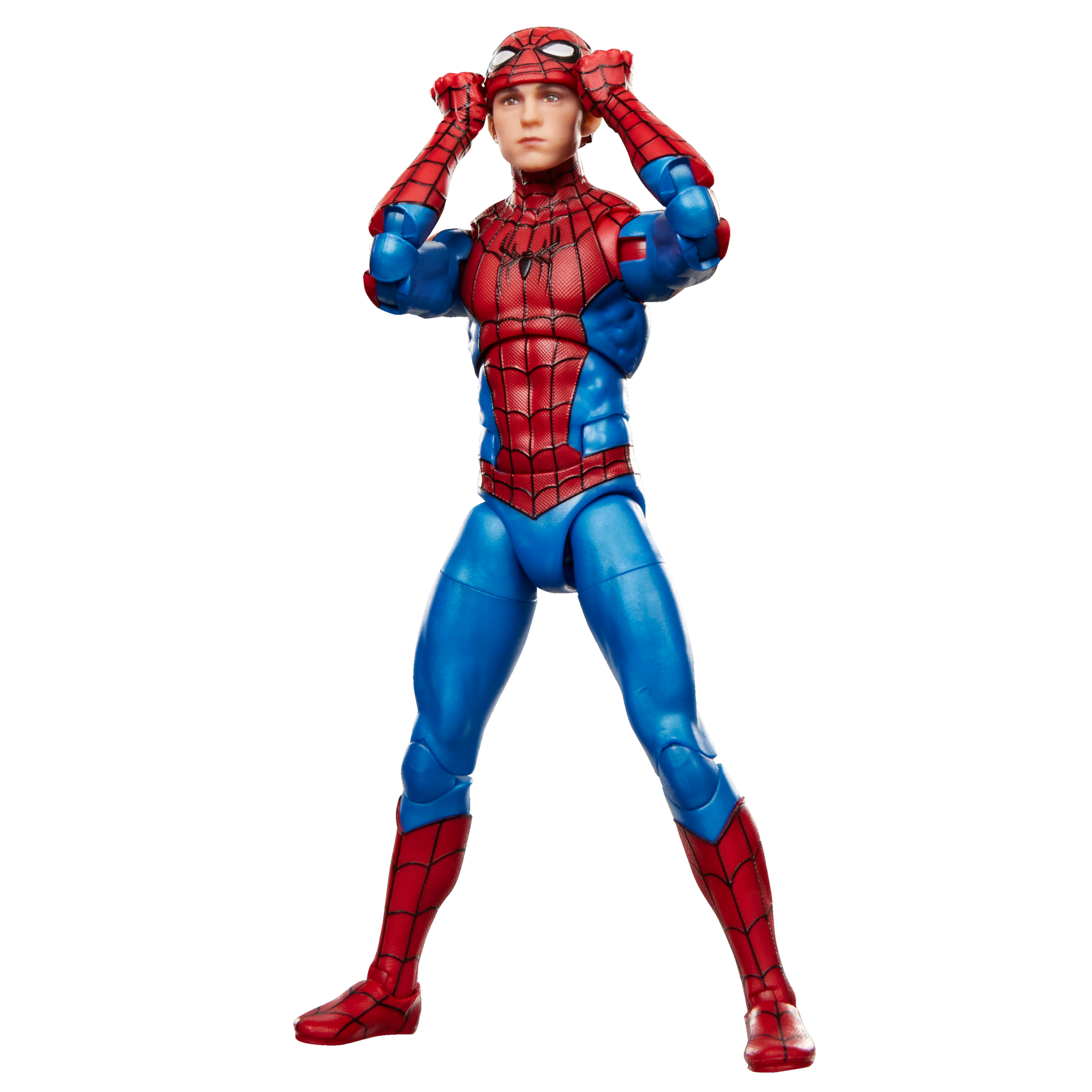 Marvel Legends Series, Spider-Man, "Spider-Man: No Way Home"