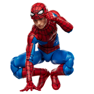 Marvel Legends Series, Spider-Man, "Spider-Man: No Way Home"