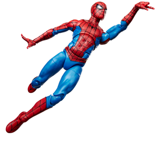 Marvel Legends Series, Spider-Man, "Spider-Man: No Way Home"