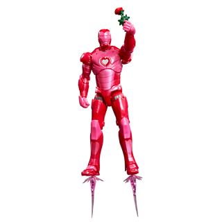 Marvel Legends Series, I Love You 3000, Iron Man