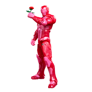 Marvel Legends Series, I Love You 3000, Iron Man