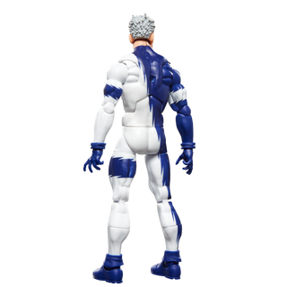 Marvel Legends Series Avengers Black Widow and Quicksilver