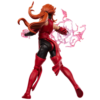 Marvel Legends Series Vision & Scarlet Witch, Avengers: The Crossing