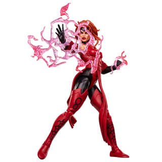 Marvel Legends Series Vision & Scarlet Witch, Avengers: The Crossing