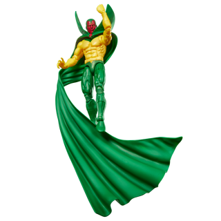Marvel Legends Series Vision & Scarlet Witch, Avengers: The Crossing