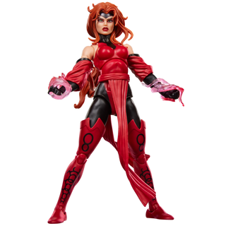 Marvel Legends Series Vision & Scarlet Witch, Avengers: The Crossing