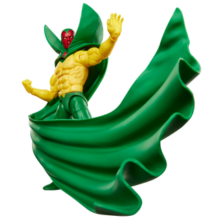 Marvel Legends Series Vision & Scarlet Witch, Avengers: The Crossing