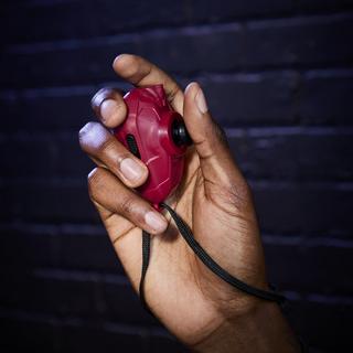 Marvel Legends Series Spider-Man: Miles Morales Electronic Expressive Mask