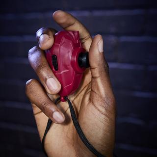 Marvel Legends Series Spider-Man: Miles Morales Electronic Expressive Mask