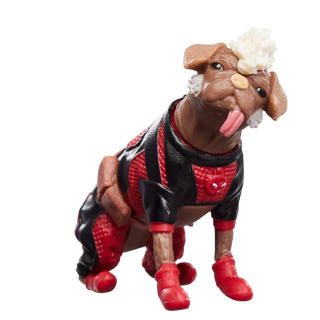 Marvel Legends Series Dogpool and Deadpool