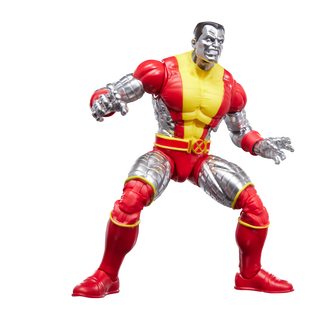 Marvel Legends Series X-Men Kitty Pryde & Marvel’s Colossus