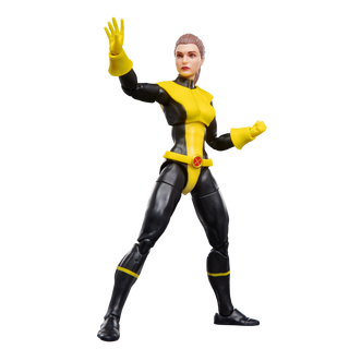 Marvel Legends Series X-Men Kitty Pryde & Marvel’s Colossus