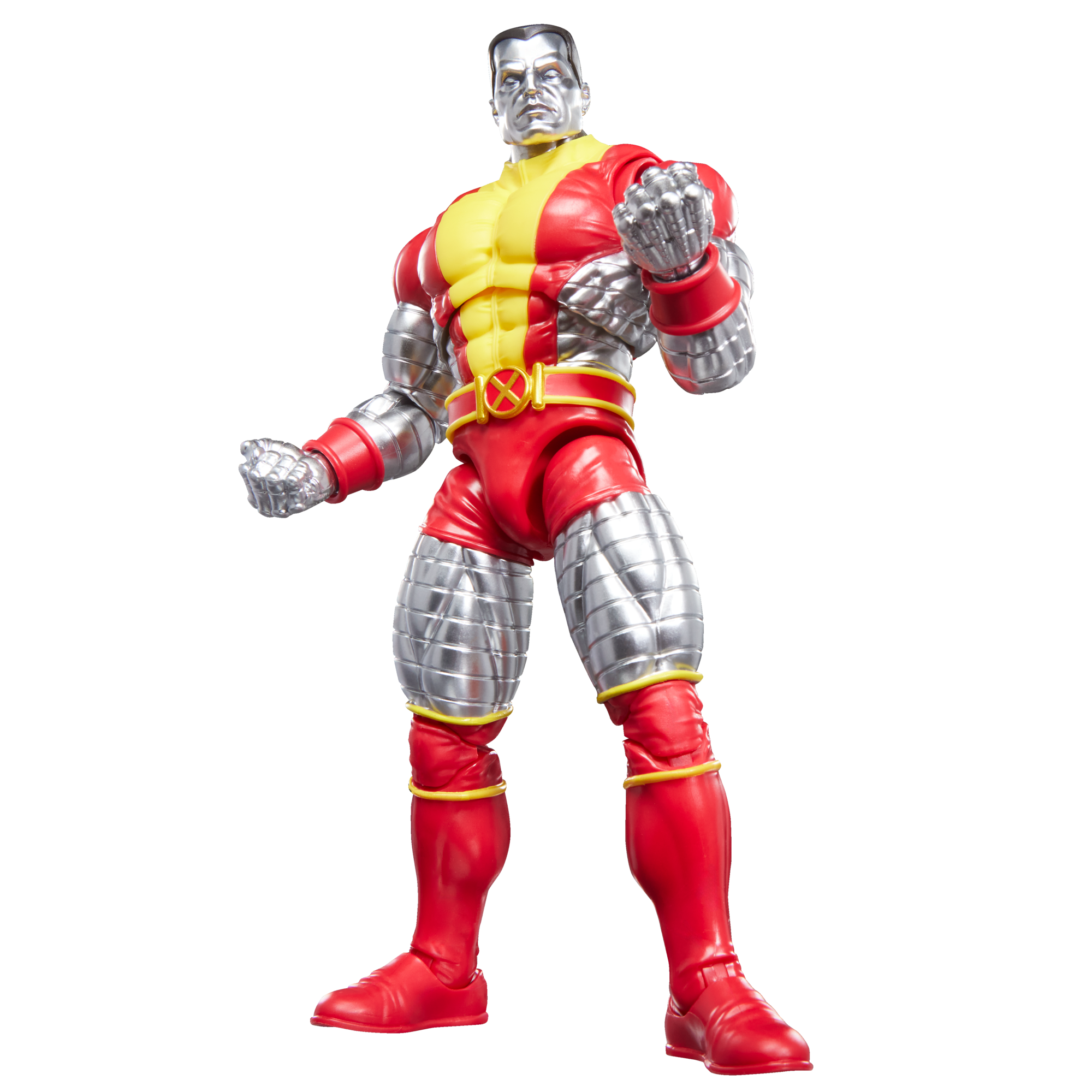 Marvel Legends X-Men Kitty Pryde & Marvel's Colossus Figure Set