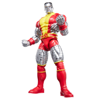 Marvel Legends Series X-Men Kitty Pryde & Marvel’s Colossus