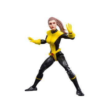 Marvel Legends Series X-Men Kitty Pryde & Marvel’s Colossus