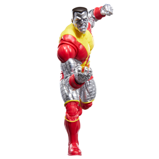 Marvel Legends Series X-Men Kitty Pryde & Marvel’s Colossus