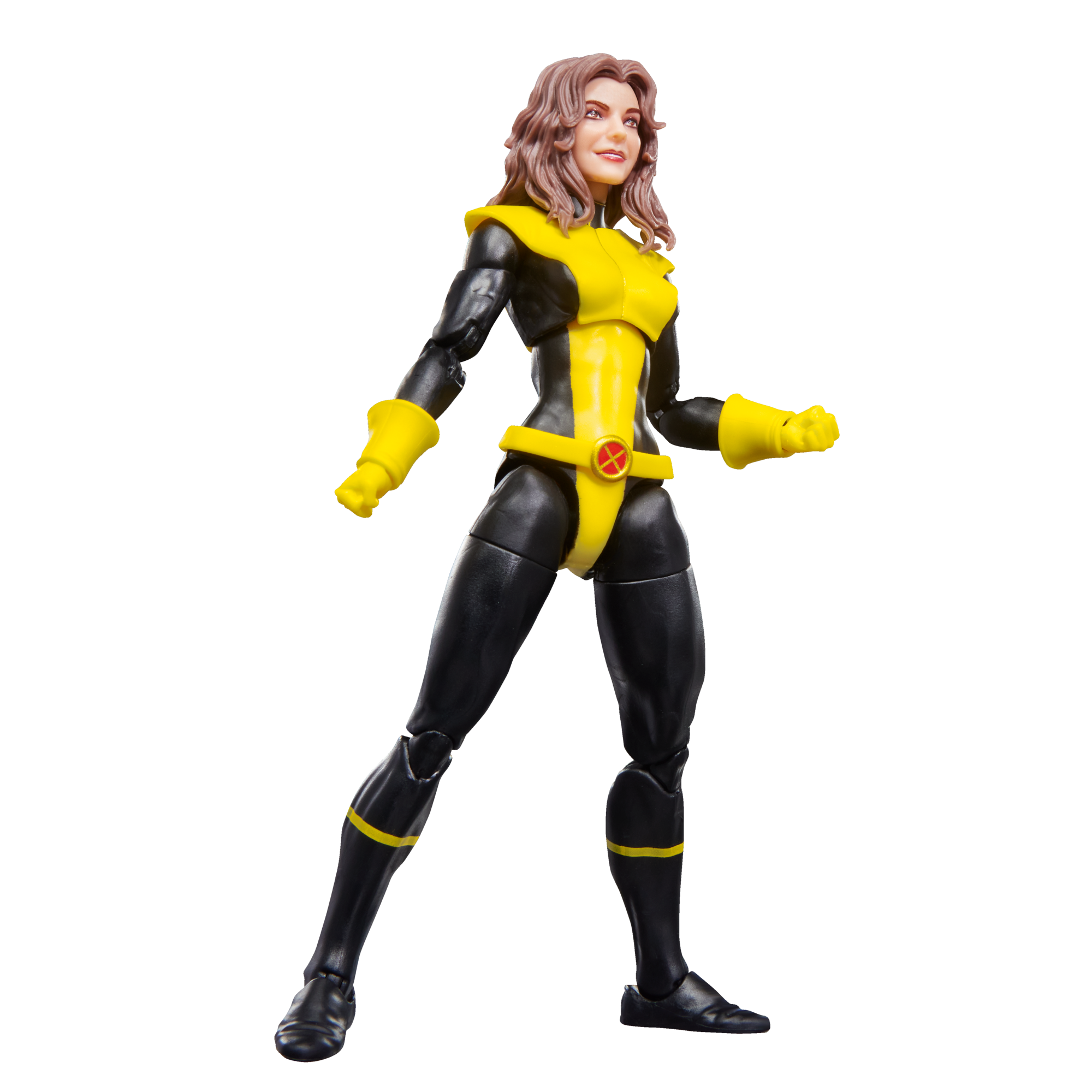 Marvel Legends X-Men Kitty Pryde & Marvel's Colossus Figure Set