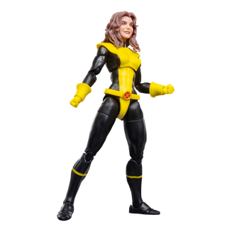 Marvel Legends Series X-Men Kitty Pryde & Marvel’s Colossus