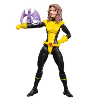Marvel Legends Series X-Men Kitty Pryde & Marvel’s Colossus