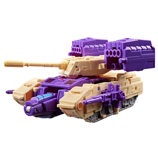 Transformers Studio Series The Transformers: The Movie Leader Class Blitzwing
