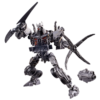 Transformers Studio Series Rise of the Beasts Leader Class Scourge