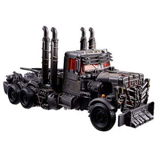 Transformers Studio Series Rise of the Beasts Leader Class Scourge