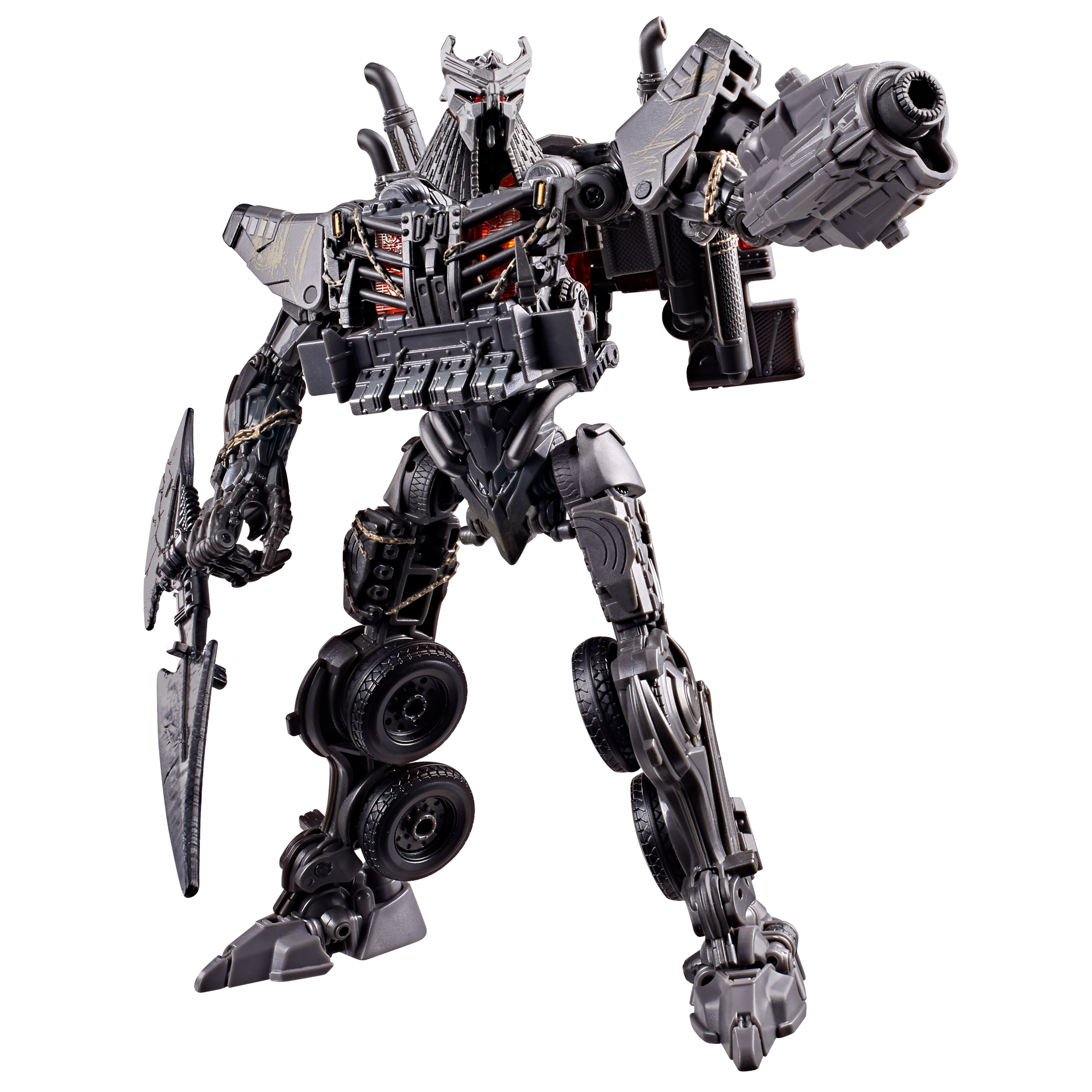 Transformers Studio Series Rise of the Beasts Leader Scourge