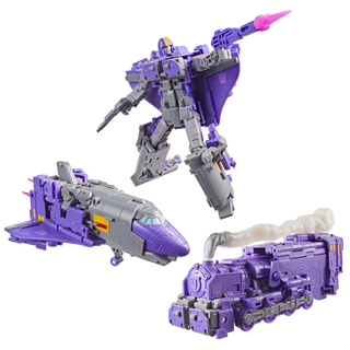 Transformers Studio Series The Transformers: The Movie Leader Class Astrotrain