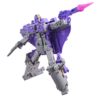 Transformers Studio Series The Transformers: The Movie Leader Class Astrotrain