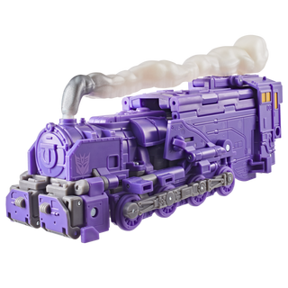 Transformers Studio Series The Transformers: The Movie Leader Class Astrotrain