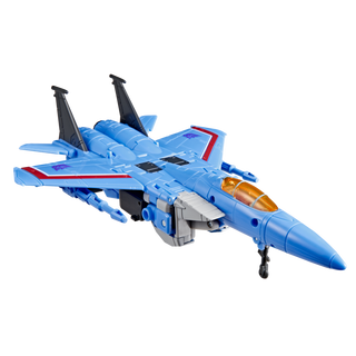 Transformers Studio Series The Transformers: The Movie Voyager Class Thundercracker