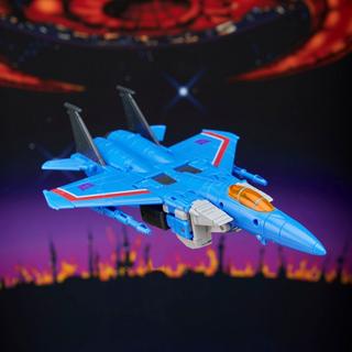 Transformers Studio Series The Transformers: The Movie Voyager Class Thundercracker