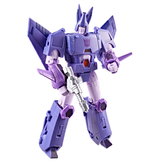 Transformers Studio Series The Transformers: The Movie Voyager Class Cyclonus