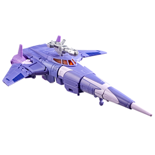Transformers Studio Series The Transformers: The Movie Voyager Class Cyclonus
