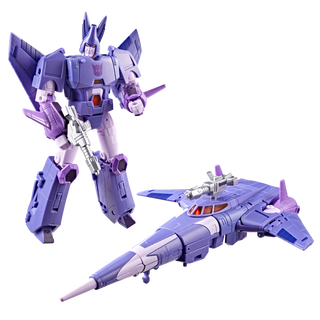 Transformers Studio Series The Transformers: The Movie Voyager Class Cyclonus