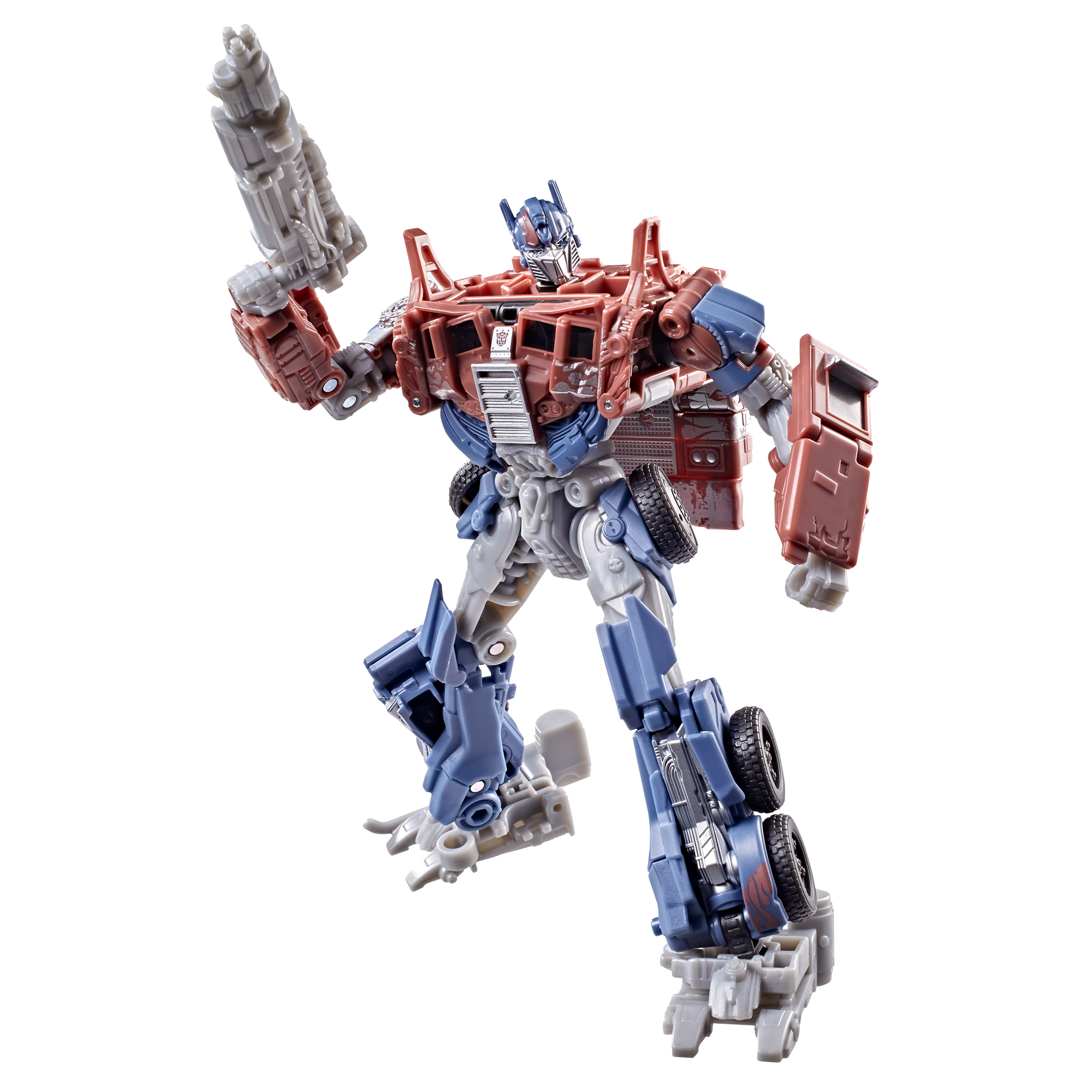 Transformers Studio Series classe Voyageur Optimus Prime Transformers&nbsp;: L'&Acirc;ge de l'extinction