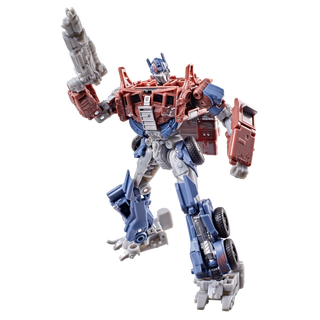 Transformers Studio Series Transformers: Age of Extinction Voyager Class Optimus Prime