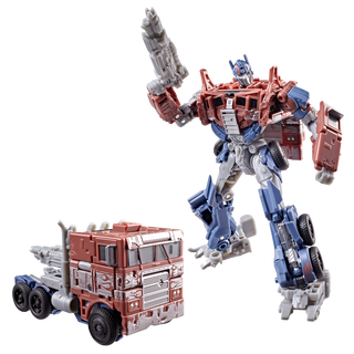 Transformers Studio Series Transformers: Age of Extinction Voyager Class Optimus Prime