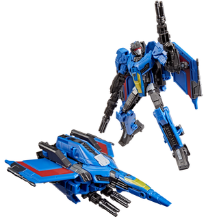Transformers Studio Series Transformers: ONE Deluxe Class Thundercracker