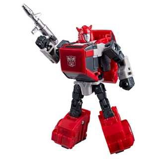Transformers Studio Series The Transformers: The Movie Deluxe Class Cliffjumper