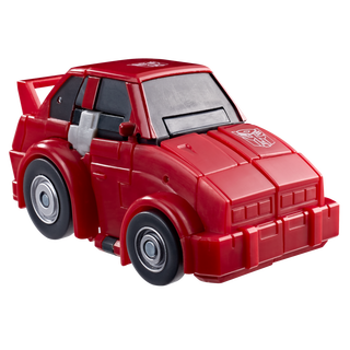 Transformers Studio Series The Transformers: The Movie Deluxe Class Cliffjumper
