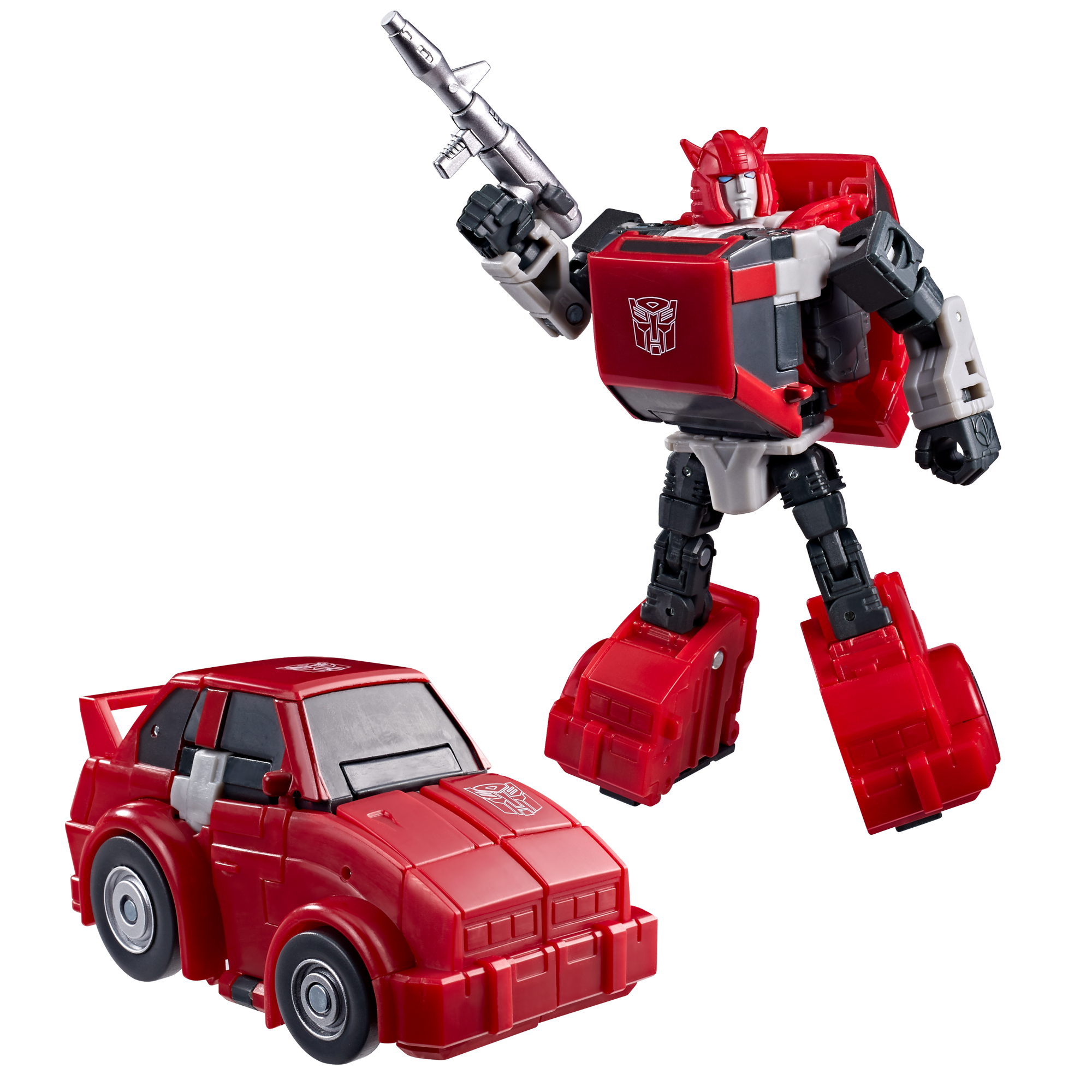 Transformers Studio Series The Transformers: The Movie Deluxe Class Cliffjumper