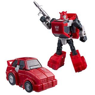 Transformers Studio Series The Transformers: The Movie Deluxe Class Cliffjumper