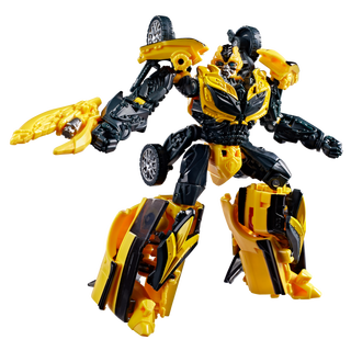 Transformers Studio Series Transformers: Age of Extinction Deluxe Class Bumblebee