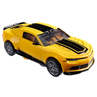 Transformers Studio Series Transformers: Age of Extinction Deluxe Class Bumblebee