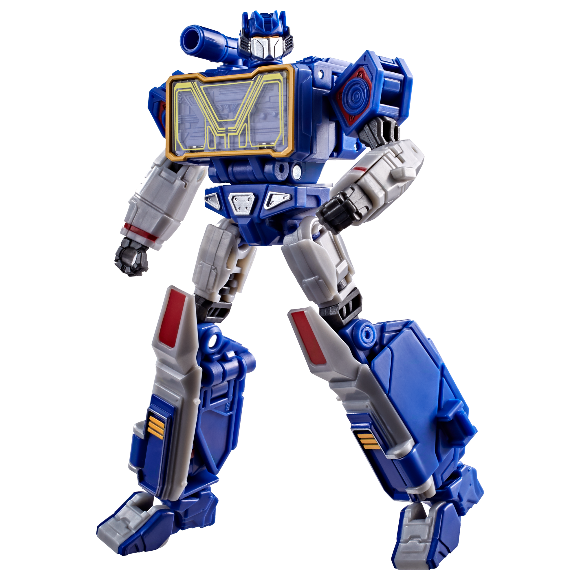 Transformers Studio Series Transformers&nbsp;: Le Commencement Deluxe Soundwave
