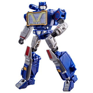 Transformers Studio Series Transformers ONE Deluxe Class Soundwave