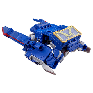 Transformers Studio Series Transformers ONE Deluxe Class Soundwave