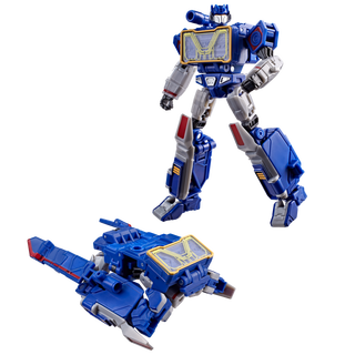 Transformers Studio Series Transformers ONE Deluxe Class Soundwave